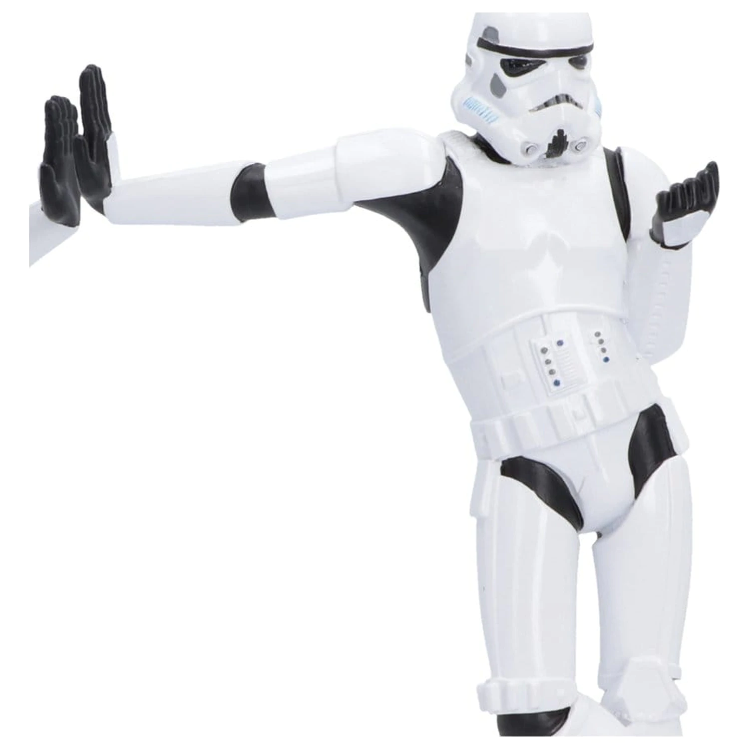 Original Stormtrooper Working Hard Hardly Working könyvtámasz 19 cm termékfotó