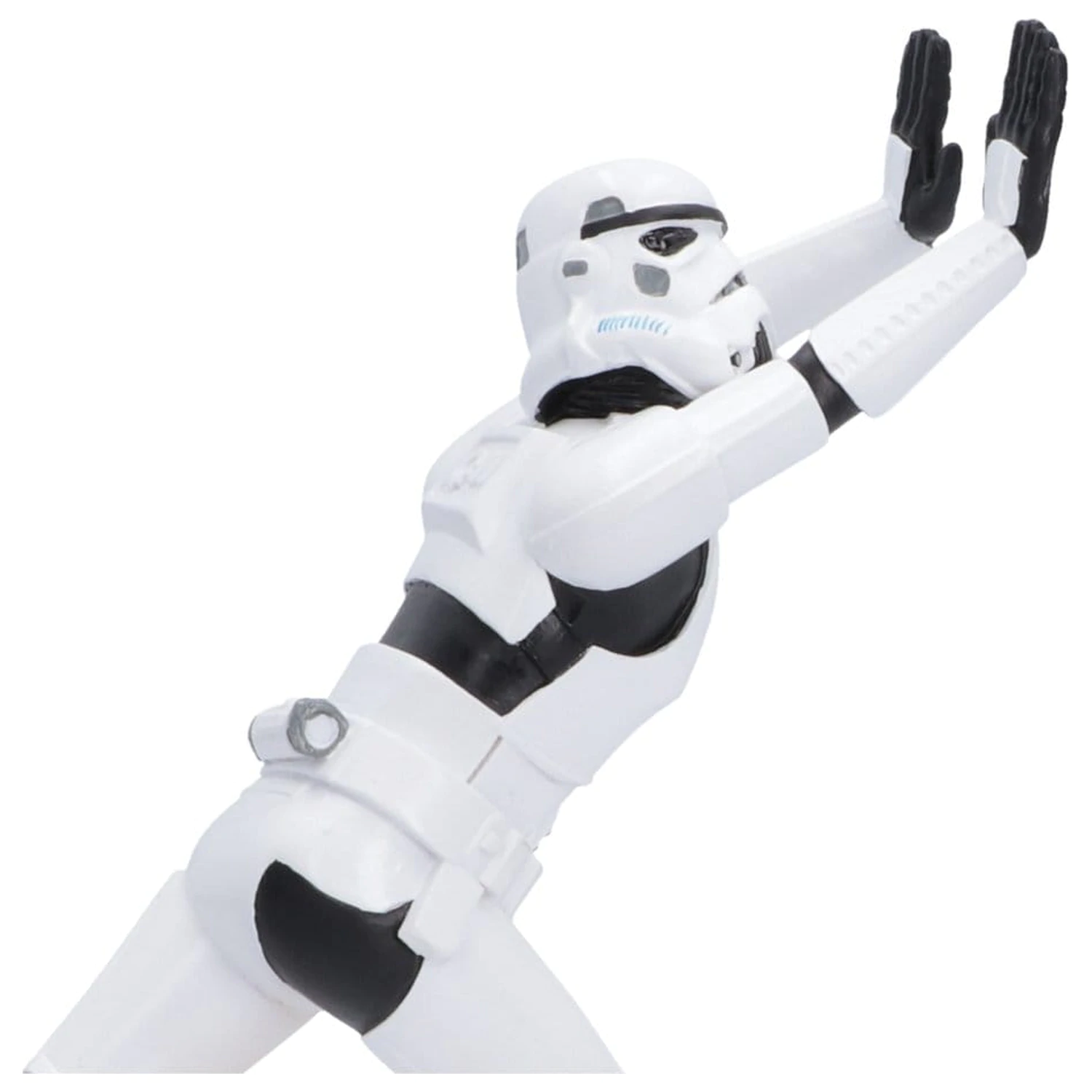 Original Stormtrooper Working Hard Hardly Working könyvtámasz 19 cm termékfotó