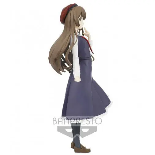 Osananajimi Ga Zettai Ni Mejanai Love Comedy Maria Momosaka figura 17cm termékfotó