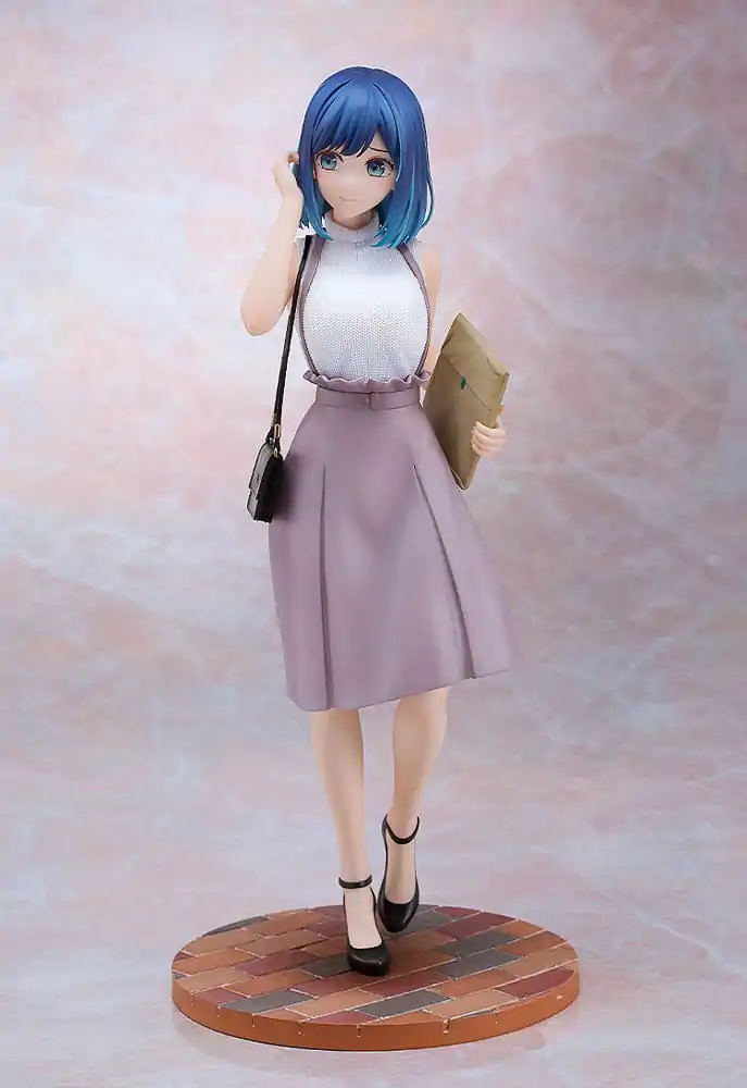 Oshi no Ko PVC Statue 1/6 Akane Kurokawa: Date Style Ver. 27 cm termékfotó