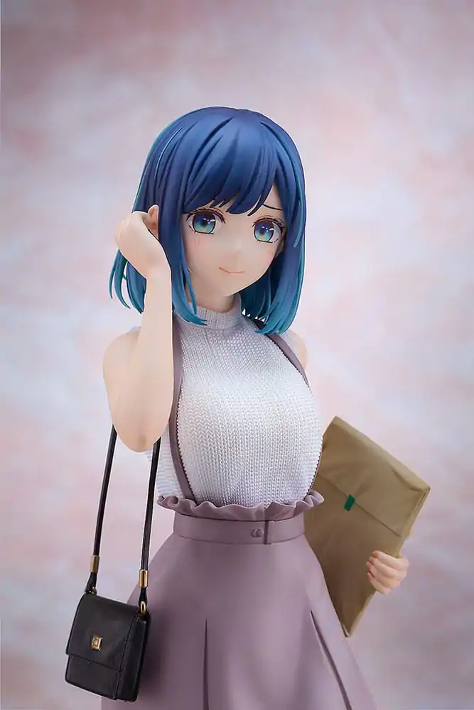 Oshi no Ko PVC Statue 1/6 Akane Kurokawa: Date Style Ver. 27 cm termékfotó