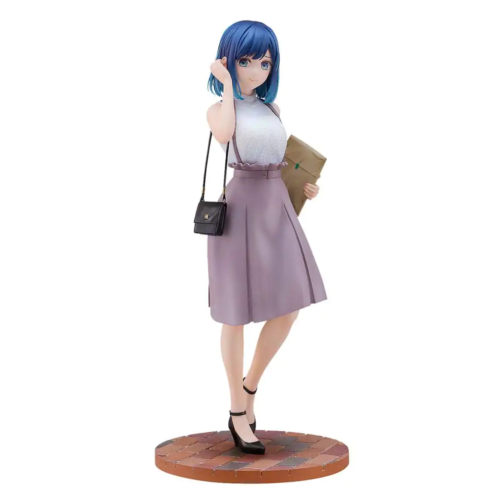 Oshi no Ko PVC Statue 1/6 Akane Kurokawa: Date Style Ver. 27 cm termékfotó