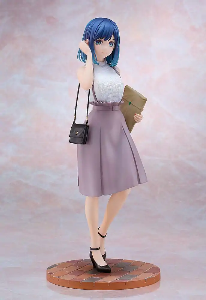 Oshi no Ko PVC Statue 1/6 Akane Kurokawa: Date Style Ver. 27 cm termékfotó