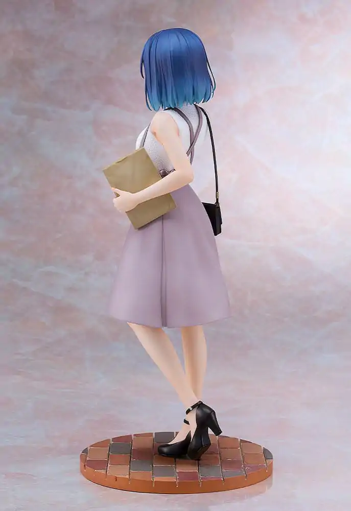 Oshi no Ko PVC Statue 1/6 Akane Kurokawa: Date Style Ver. 27 cm termékfotó