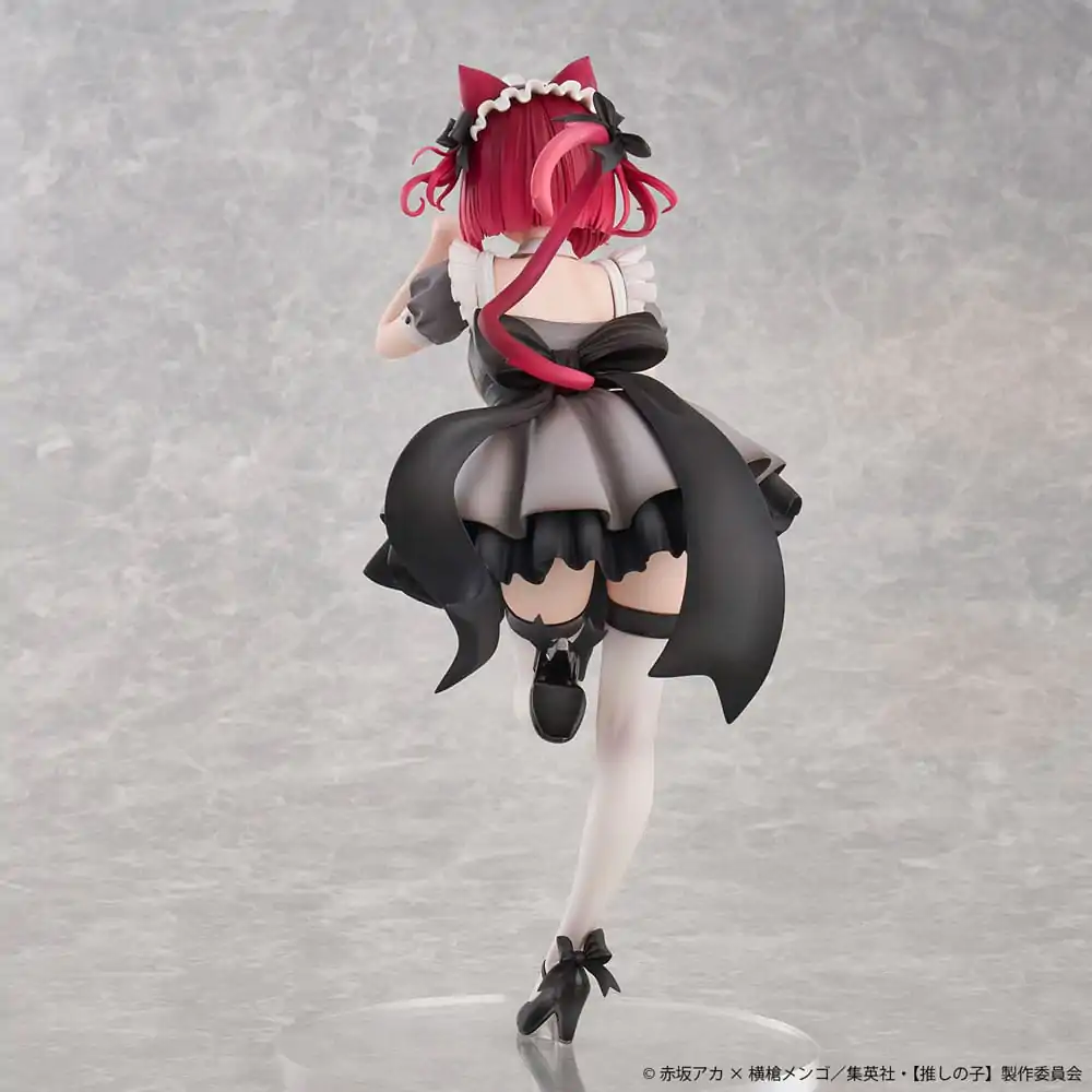 Oshi No Ko PVC Statue 1/6 Kana Arima Cat Maid Ver. Special Edition 26 cm termékfotó