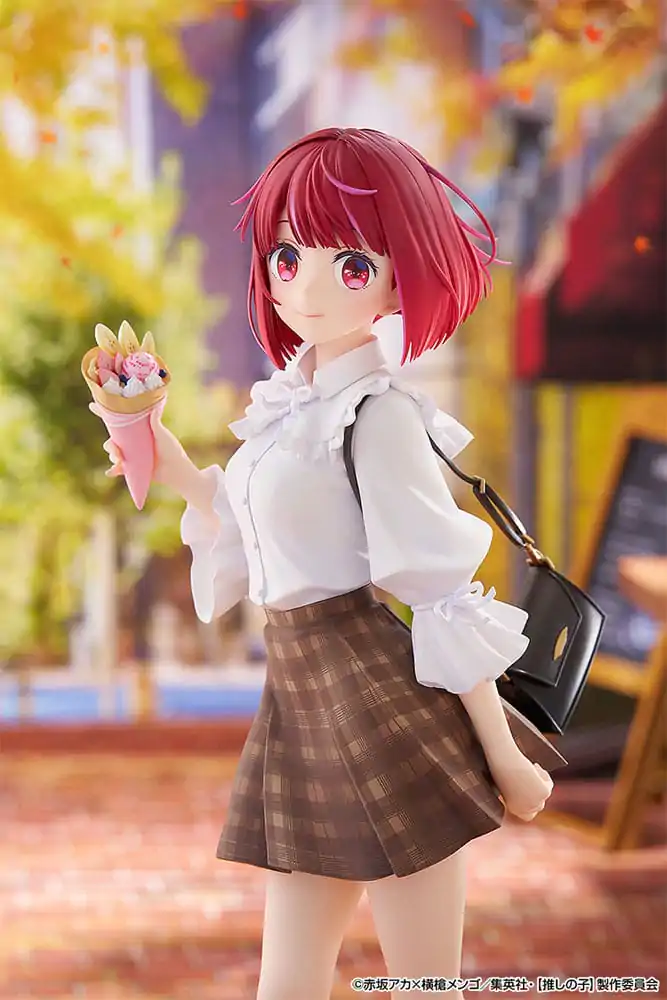 Oshi no Ko PVC Statue 1/6 Kana Arima: Date Style Ver. 26 cm termékfotó