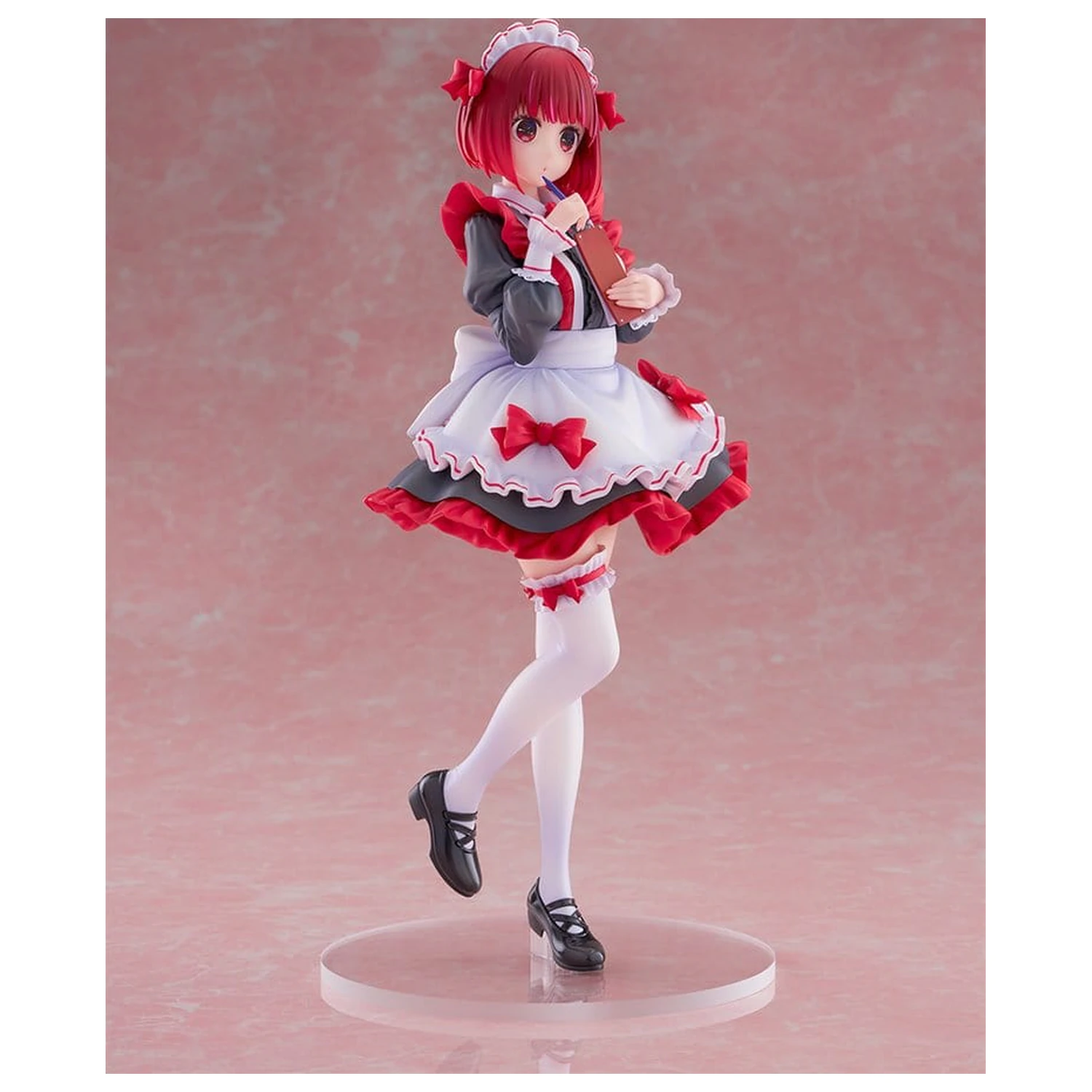 Oshi No Ko 1/6 Kana Arima Sweets Paradise collaboration costume Ver. PVC szobor figura 26 cm termékfotó