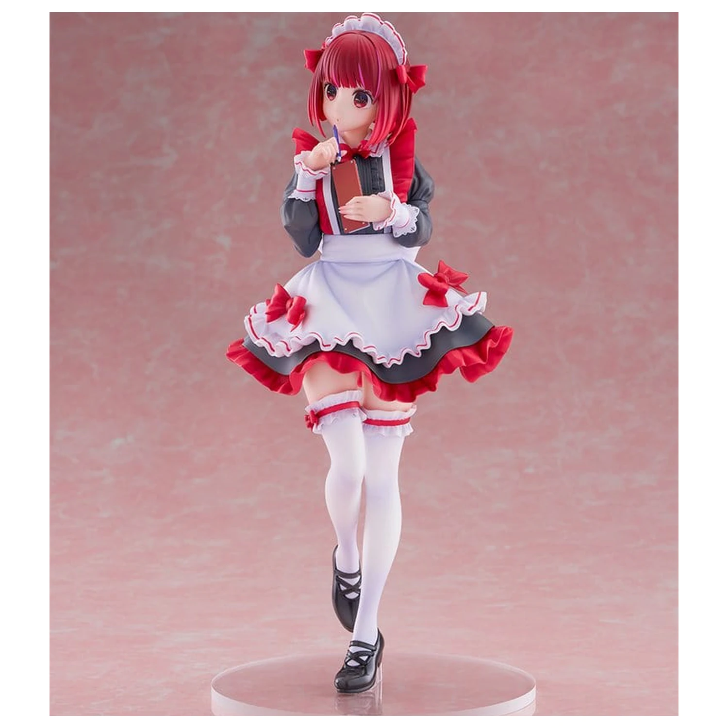 Oshi No Ko 1/6 Kana Arima Sweets Paradise collaboration costume Ver. PVC szobor figura 26 cm termékfotó