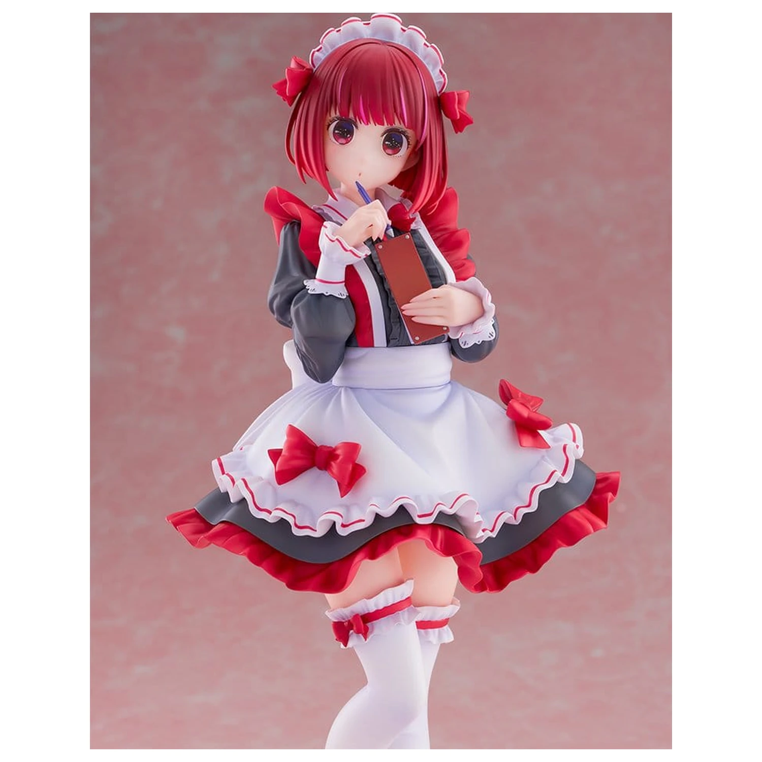 Oshi No Ko 1/6 Kana Arima Sweets Paradise collaboration costume Ver. PVC szobor figura 26 cm termékfotó