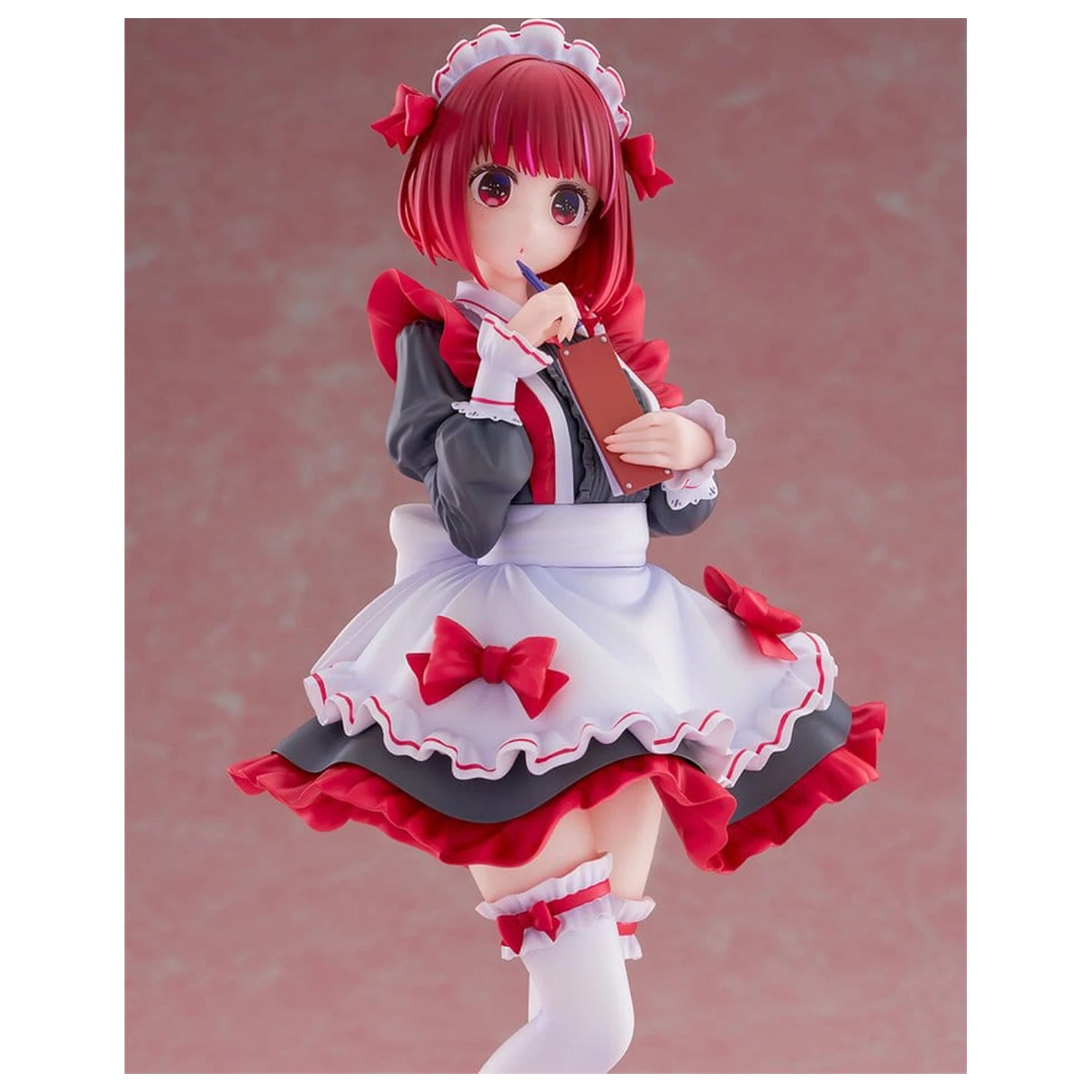 Oshi No Ko 1/6 Kana Arima Sweets Paradise collaboration costume Ver. PVC szobor figura 26 cm termékfotó