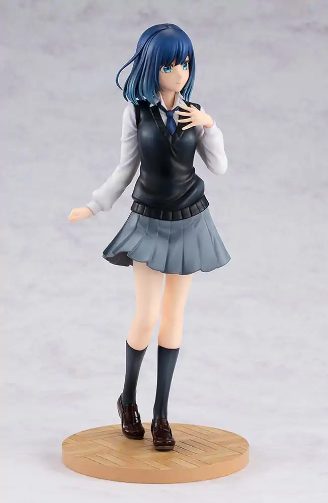 Oshi no Ko Statue 1/7 Akane Kurokawa 24 cm termékfotó