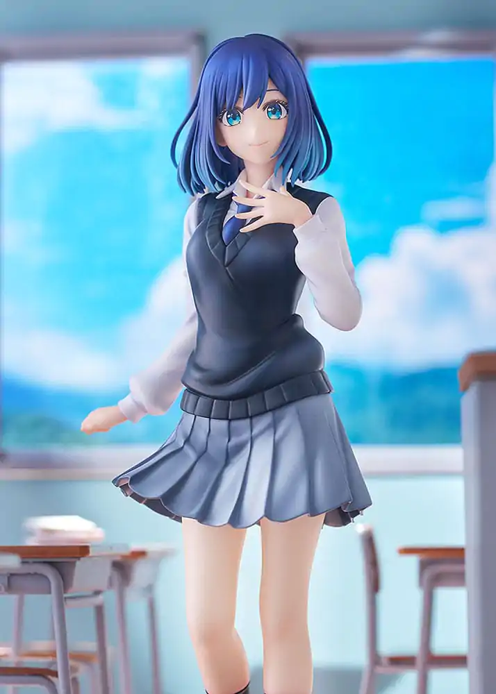 Oshi no Ko Statue 1/7 Akane Kurokawa 24 cm termékfotó