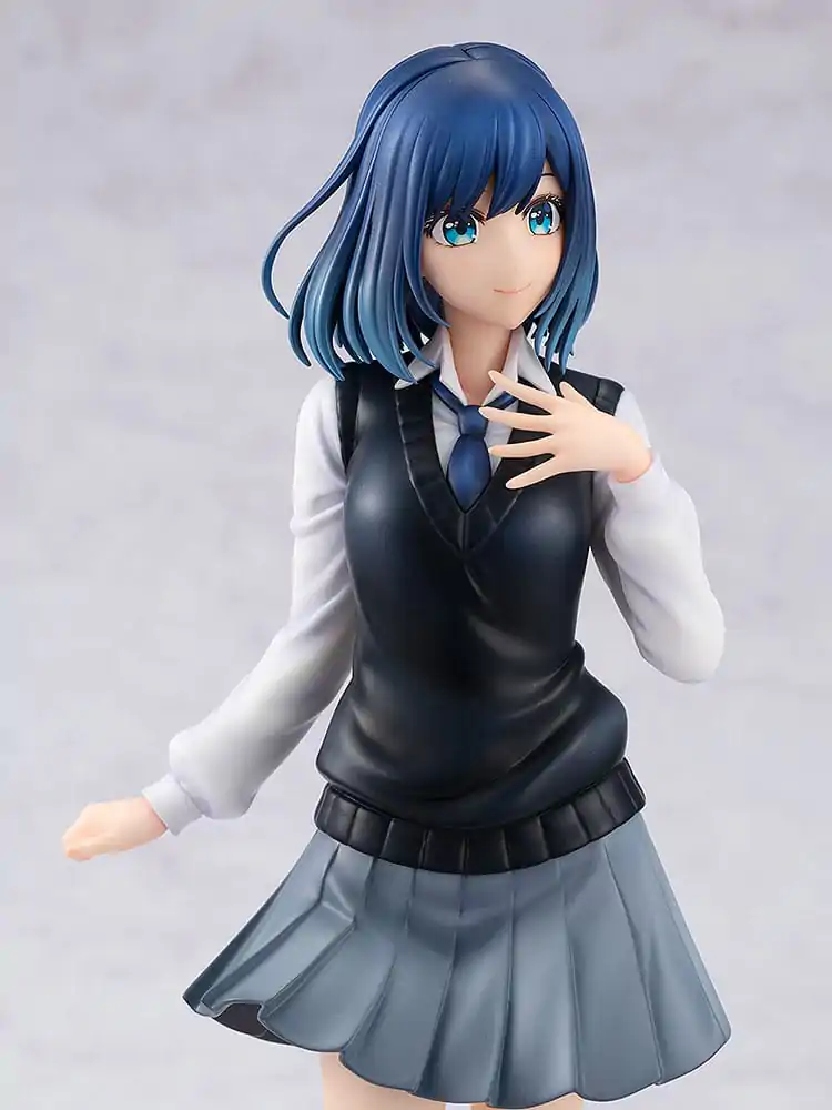 Oshi no Ko Statue 1/7 Akane Kurokawa 24 cm termékfotó