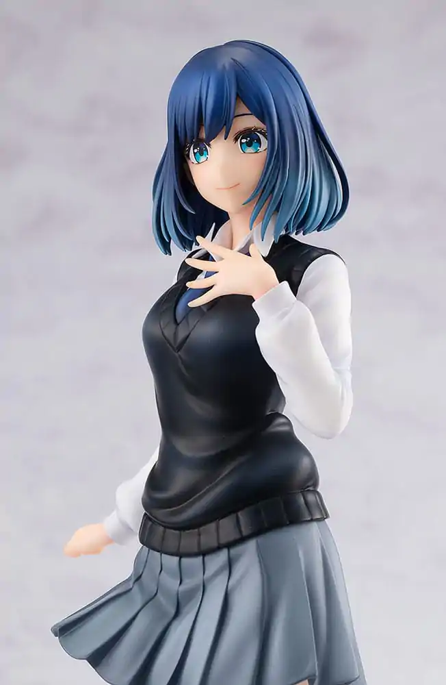 Oshi no Ko Statue 1/7 Akane Kurokawa 24 cm termékfotó