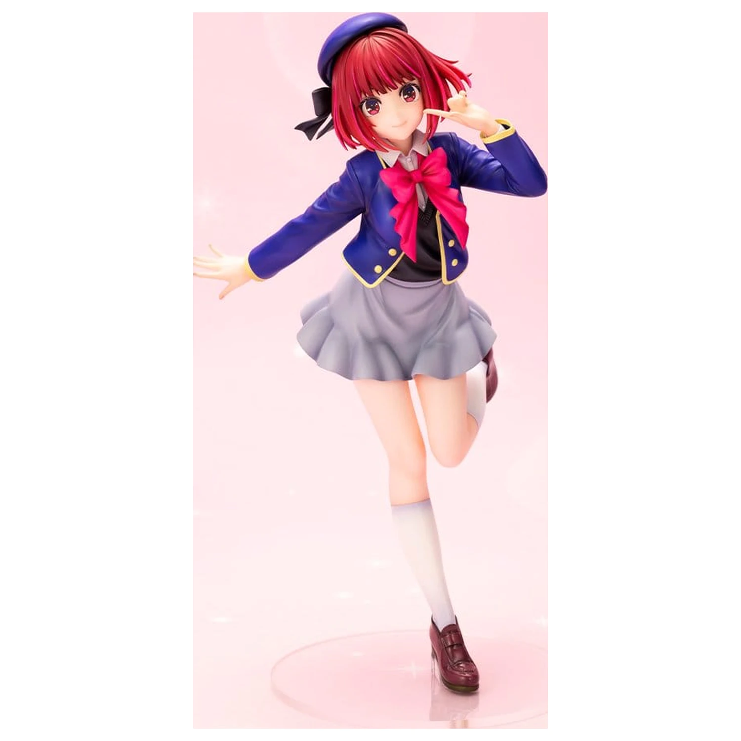 Oshi no Ko 1/7 Kana Arima PVC figura 22 cm termékfotó
