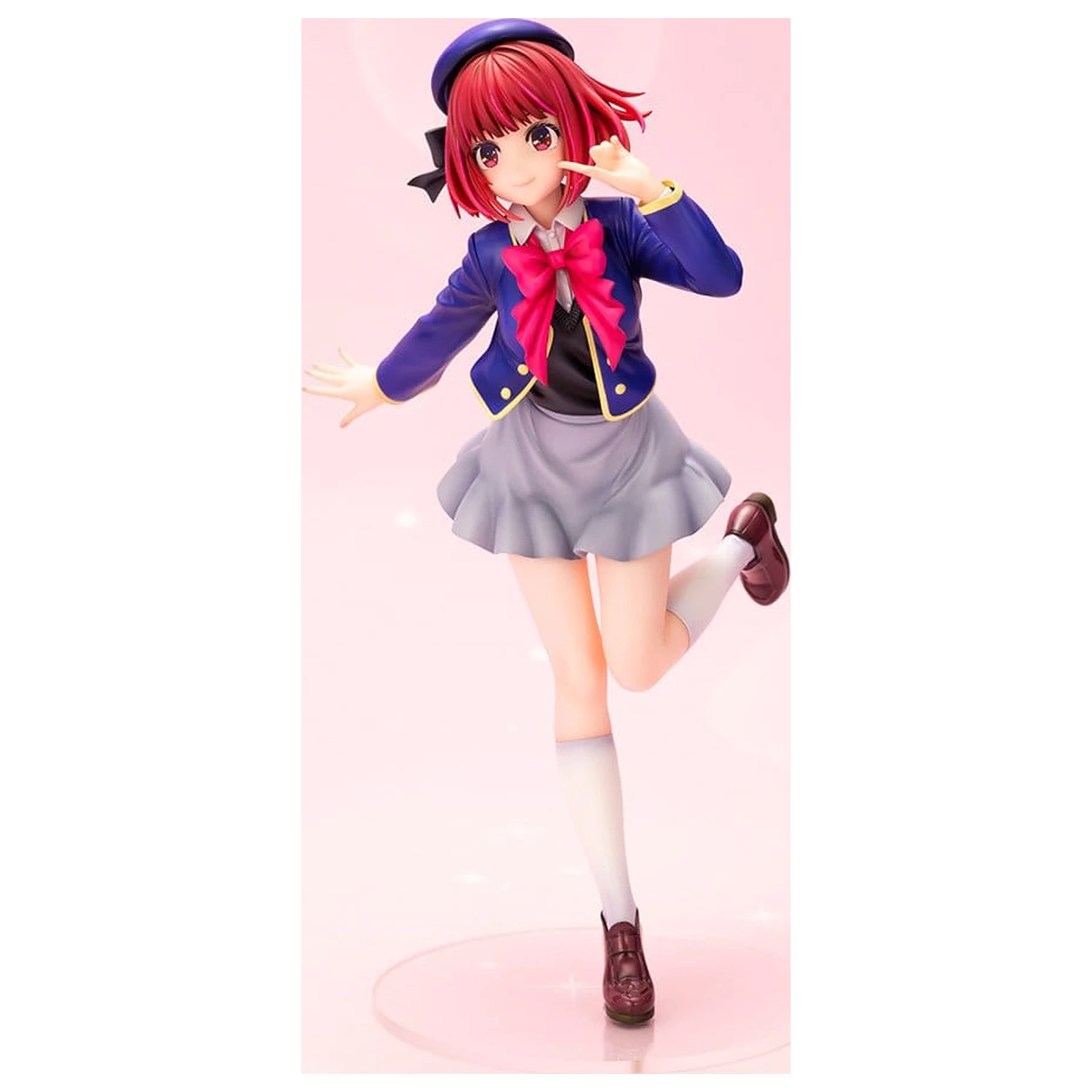 Oshi no Ko 1/7 Kana Arima PVC figura 22 cm termékfotó