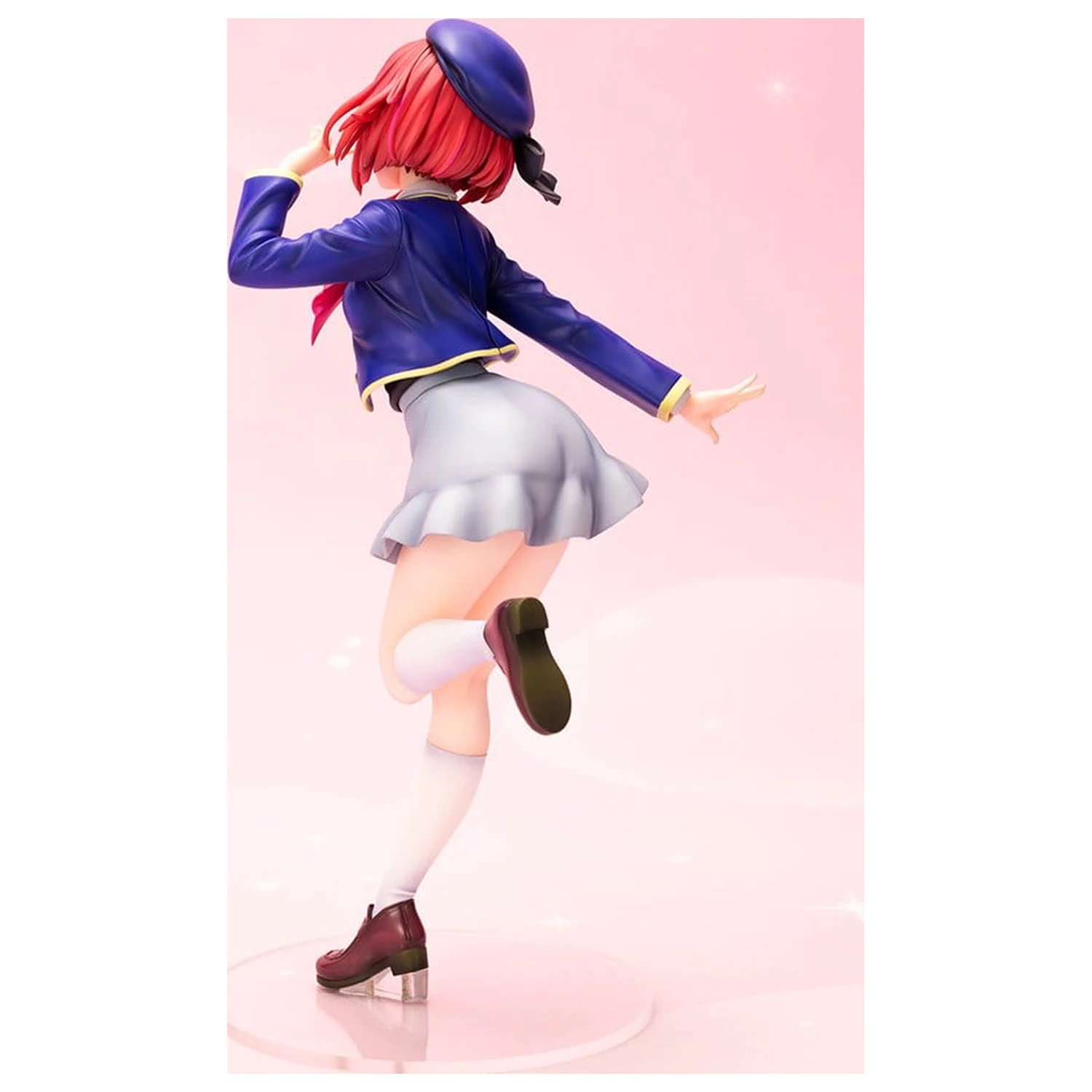 Oshi no Ko 1/7 Kana Arima PVC figura 22 cm termékfotó