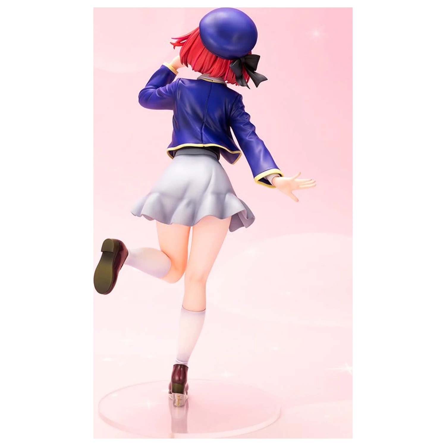 Oshi no Ko 1/7 Kana Arima PVC figura 22 cm termékfotó