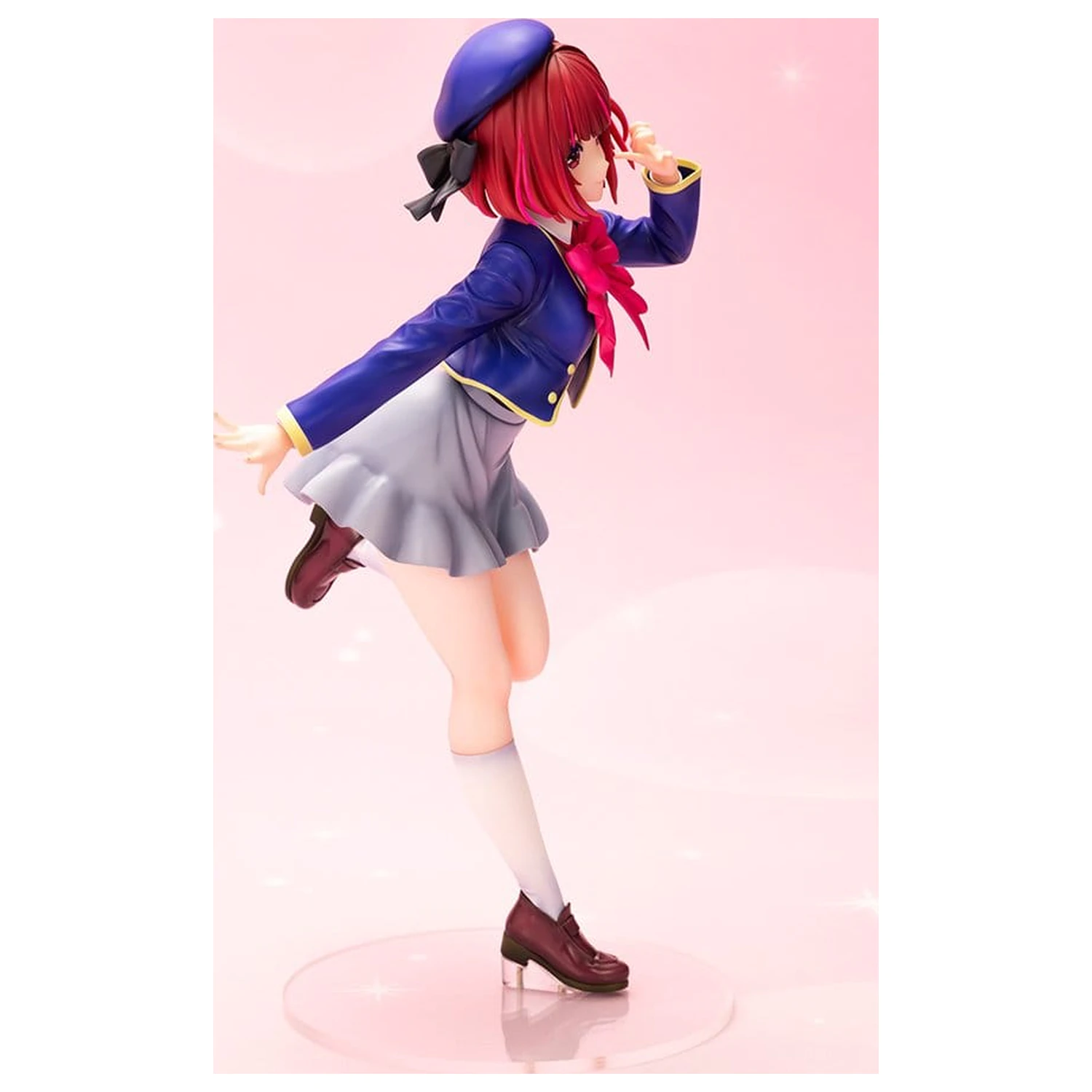 Oshi no Ko 1/7 Kana Arima PVC figura 22 cm termékfotó