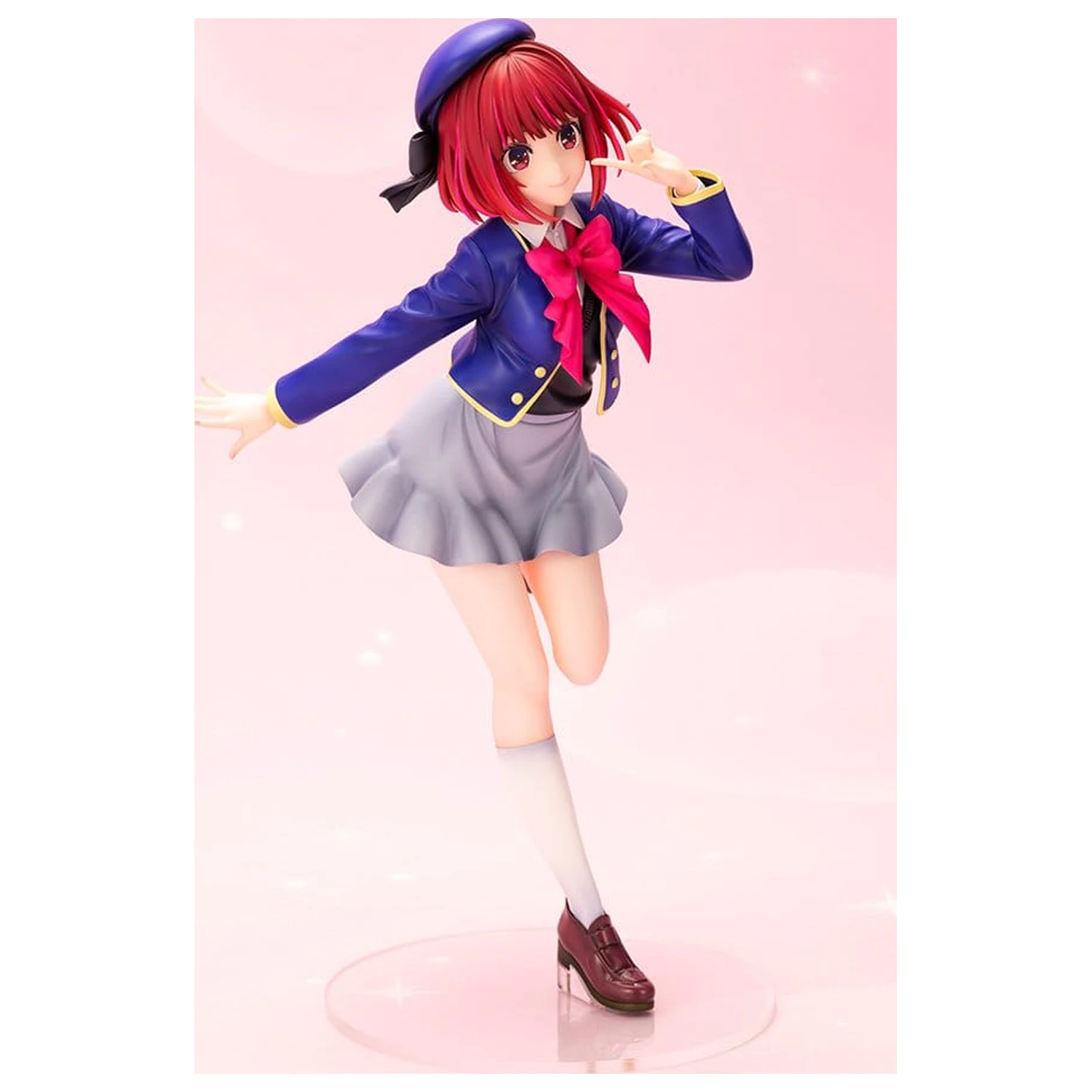 Oshi no Ko 1/7 Kana Arima PVC figura 22 cm termékfotó