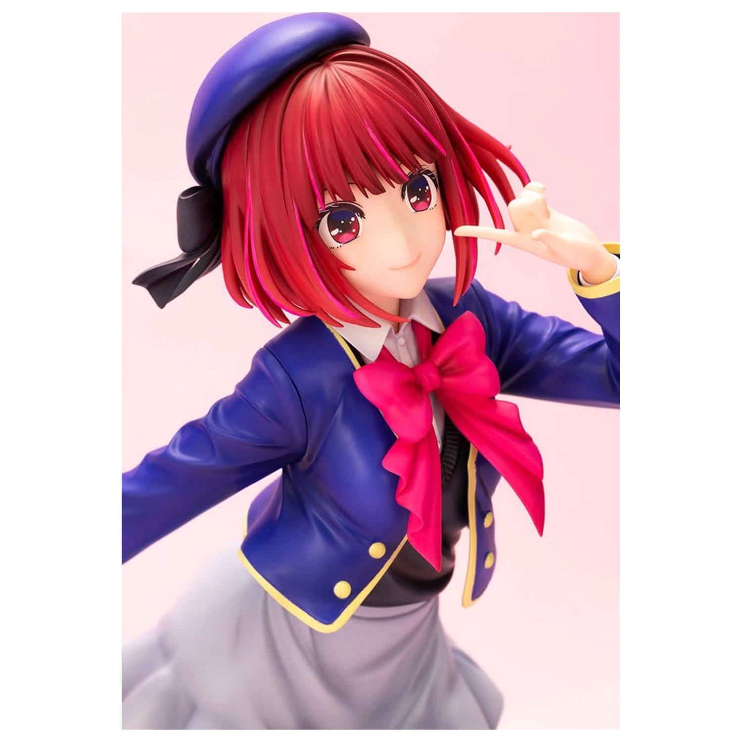 Oshi no Ko 1/7 Kana Arima PVC figura 22 cm termékfotó