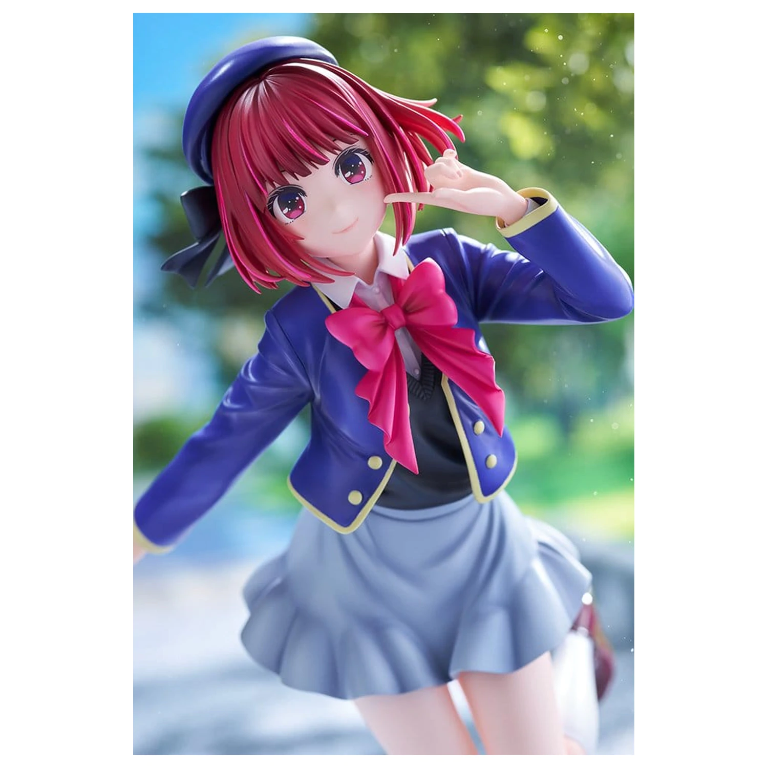 Oshi no Ko 1/7 Kana Arima PVC figura 22 cm termékfotó