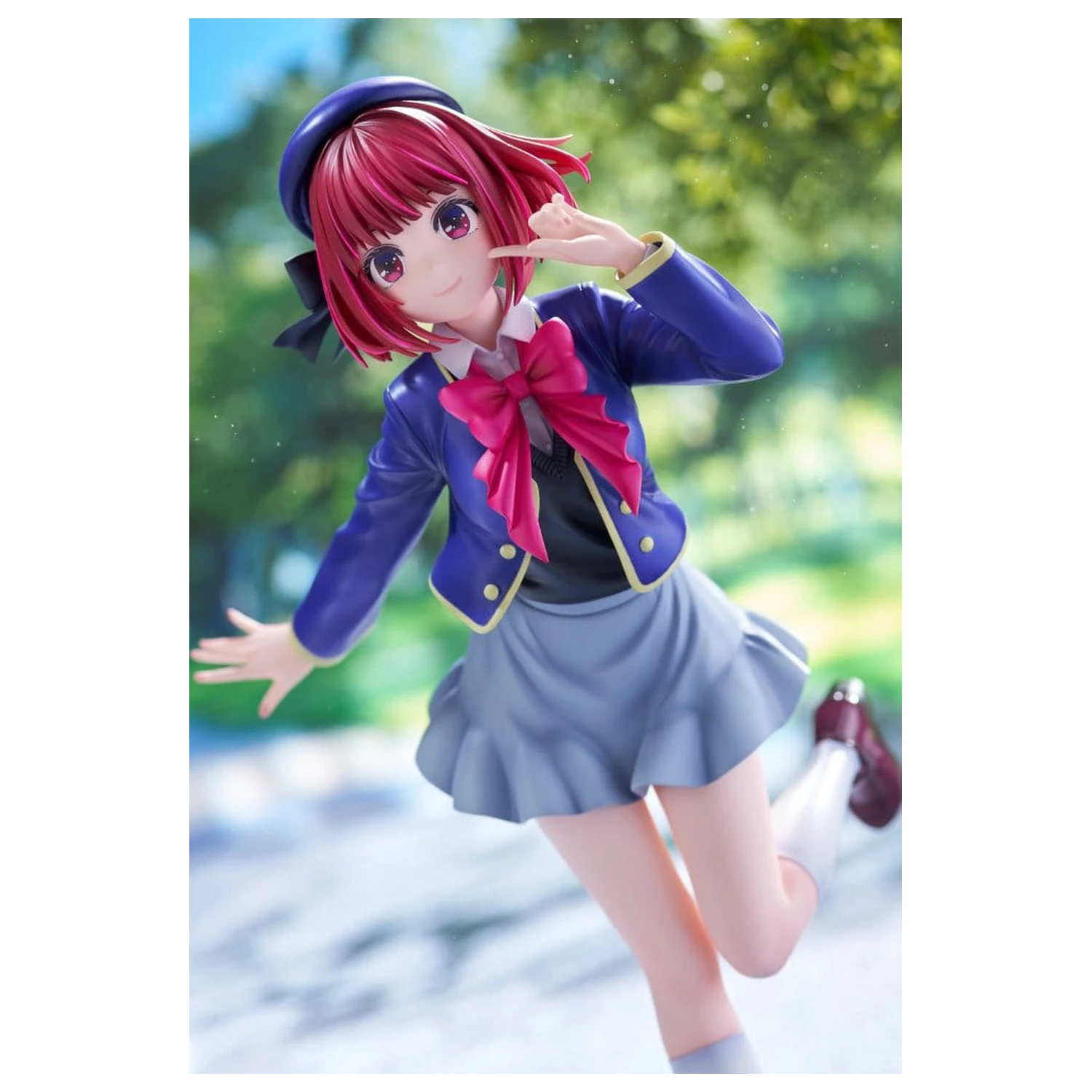 Oshi no Ko 1/7 Kana Arima PVC figura 22 cm termékfotó