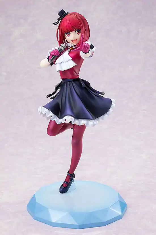 Oshi no Ko 1/7 Kana Arima PVC szobor figura 22 cm termékfotó