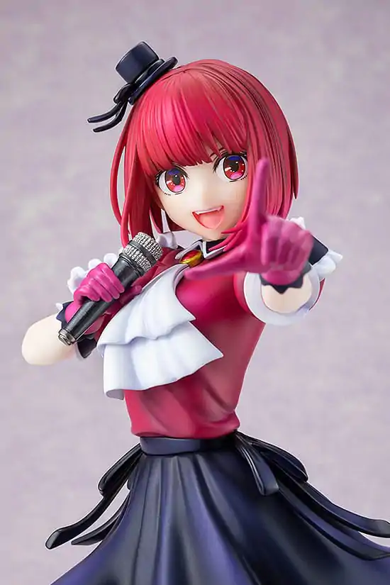 Oshi no Ko 1/7 Kana Arima PVC szobor figura 22 cm termékfotó