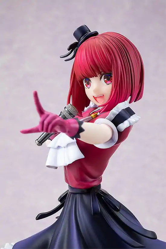 Oshi no Ko 1/7 Kana Arima PVC szobor figura 22 cm termékfotó