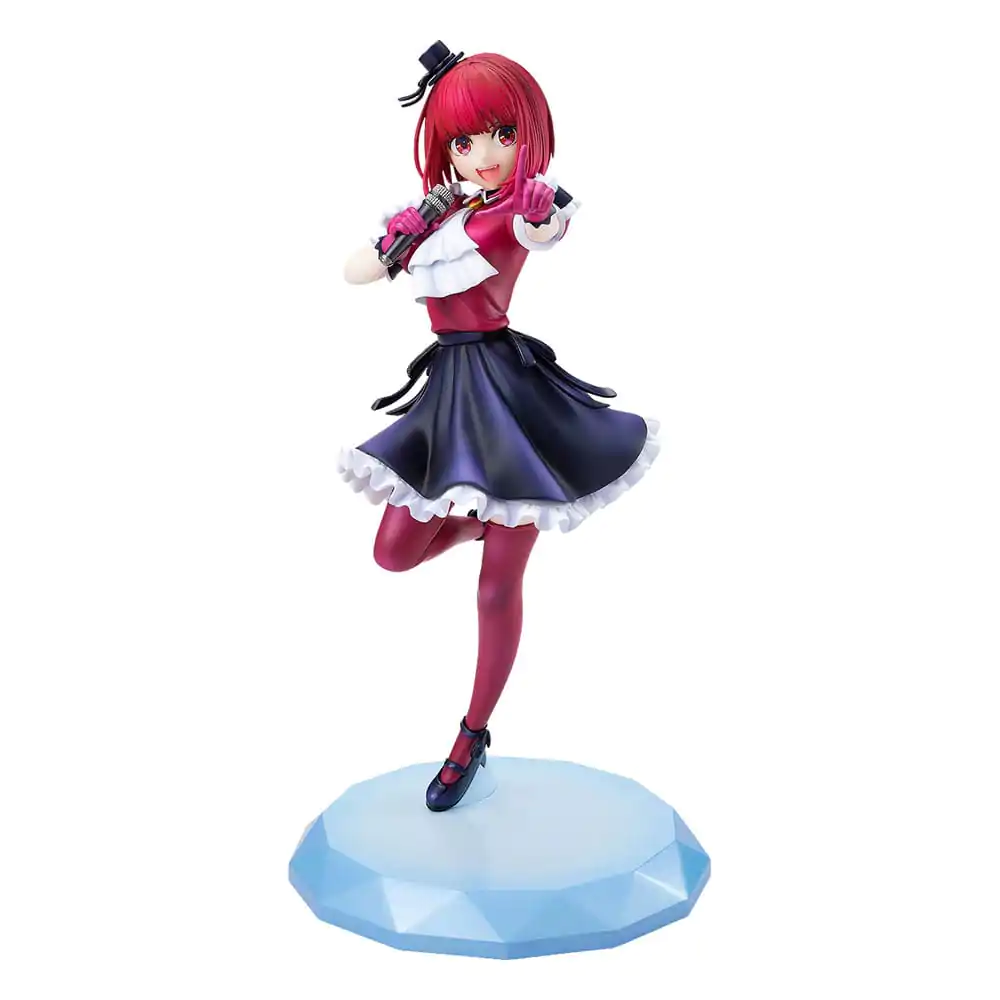 Oshi no Ko 1/7 Kana Arima PVC szobor figura 22 cm termékfotó