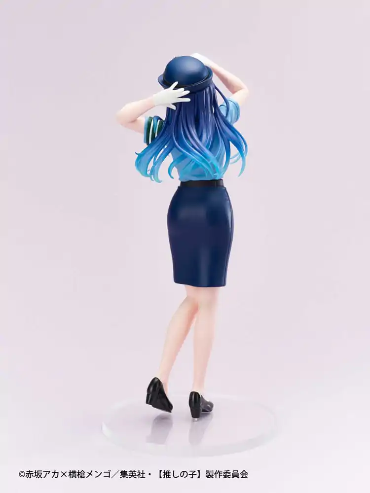 Oshi No Ko Actors x Job Akane Kurokawa PVC szobor figura 19 cm termékfotó
