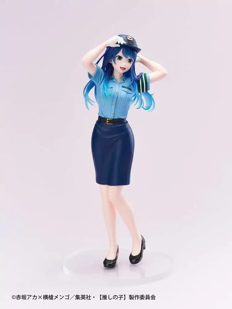 Oshi No Ko Actors x Job Akane Kurokawa PVC szobor figura 19 cm termékfotó