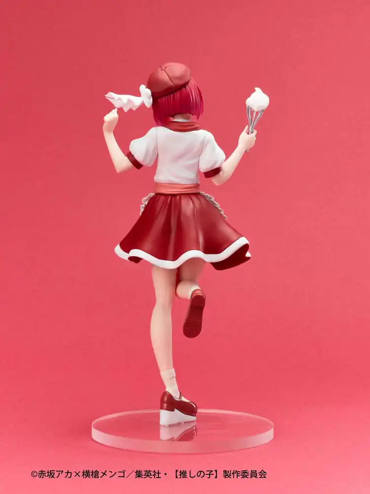 Oshi No Ko Actors x Job Kana Arima PVC szobor figura 18 cm termékfotó