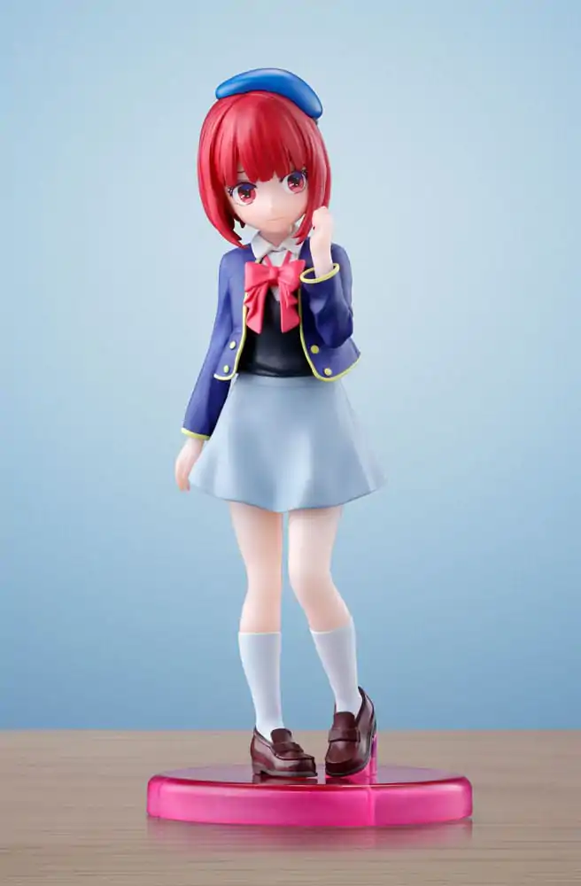 Oshi no Ko Adokenette PVC Statue Arima Kana 14 cm termékfotó