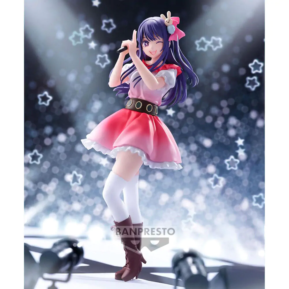 Oshi No Ko Ai figura 20cm termékfotó