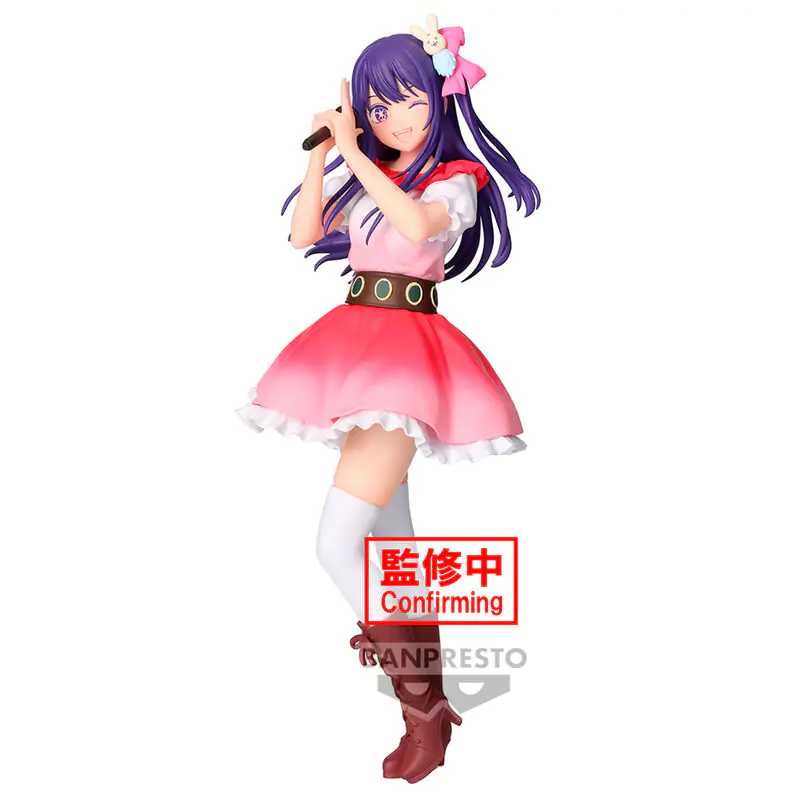 Oshi No Ko Ai figura 20cm termékfotó