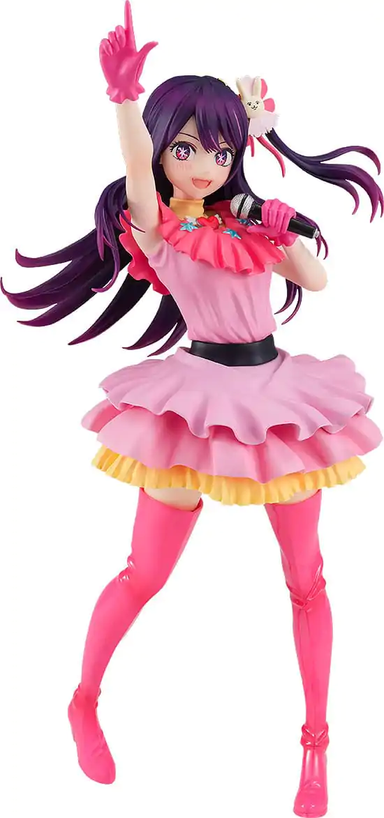 Oshi no Ko Ai Pop Up Parade PVC szobor figura 17 cm termékfotó