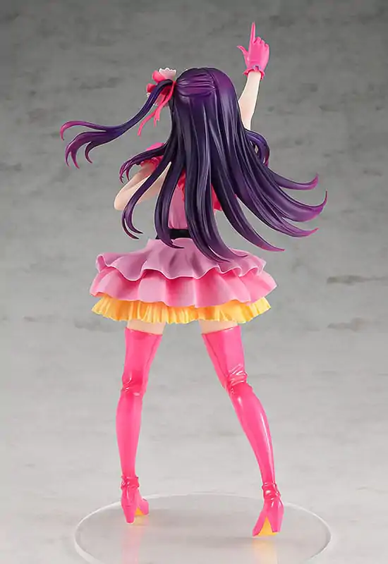 Oshi no Ko Ai Pop Up Parade PVC szobor figura 17 cm termékfotó