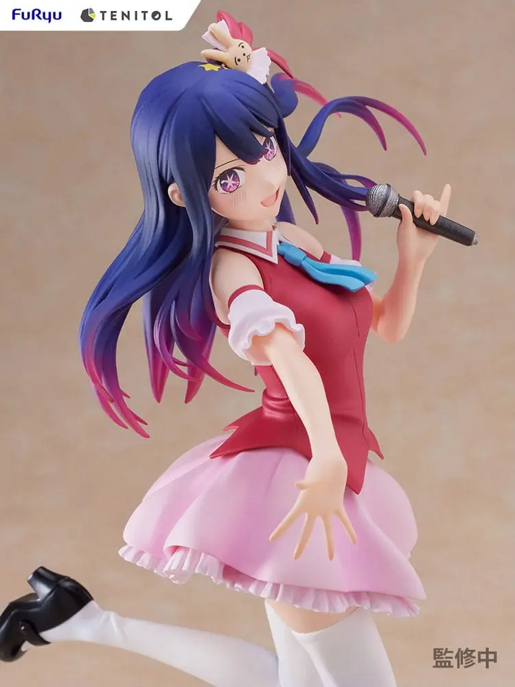 Oshi no Ko Ai PVC szobor figura 21 cm termékfotó