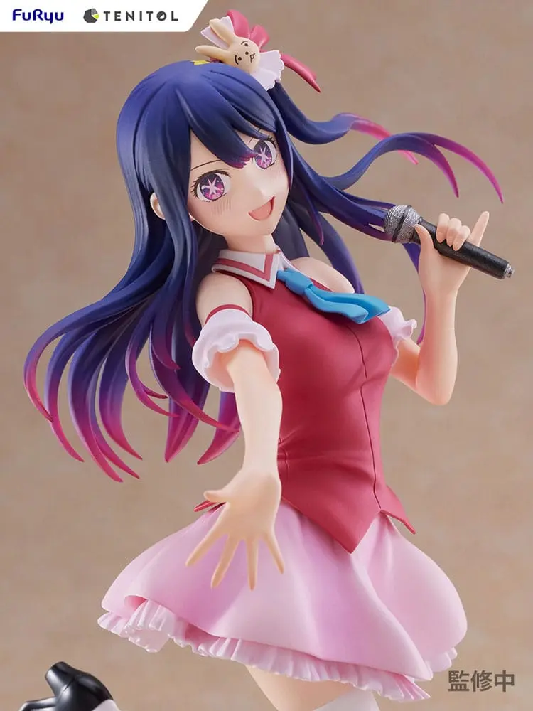 Oshi no Ko Ai PVC szobor figura 21 cm termékfotó