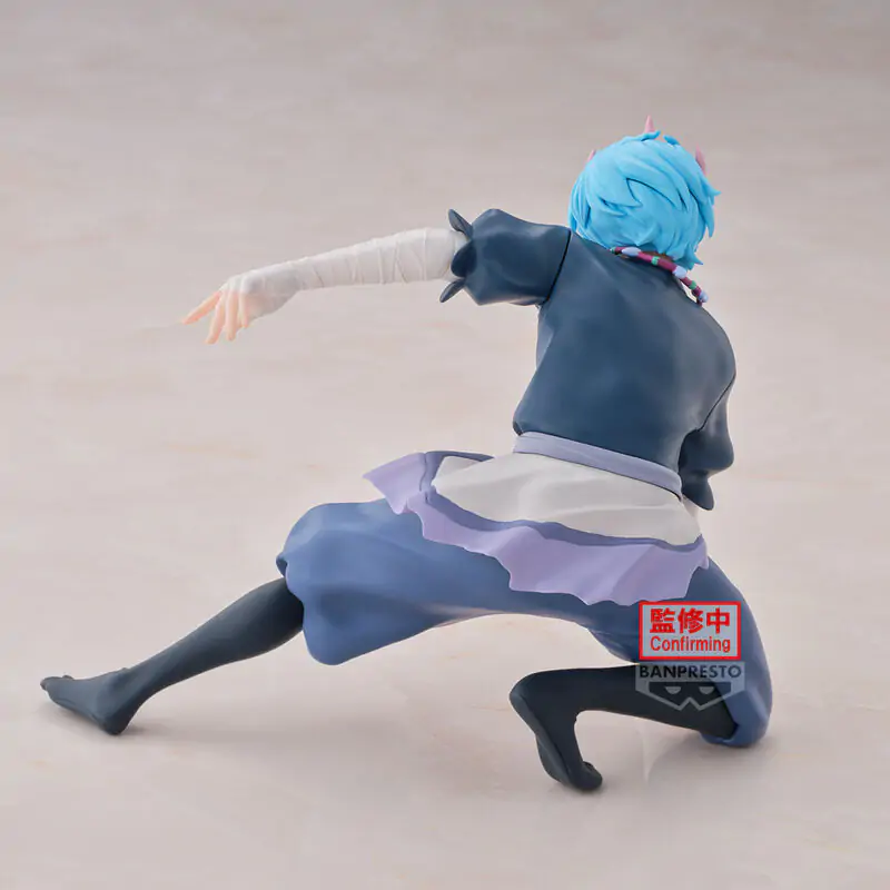 Oshi no Ko Aqua figure 12cm termékfotó