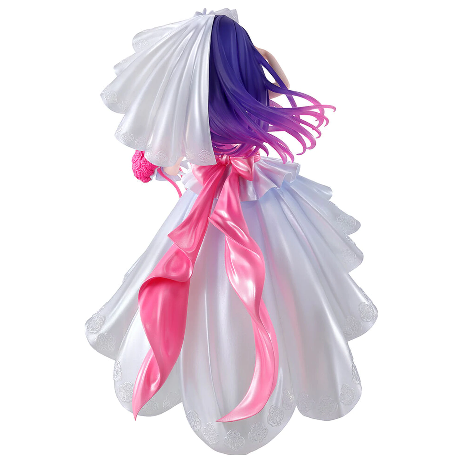 Oshi No Ko Bouquet of Dreams Ai Ichibansho figura 21cm termékfotó