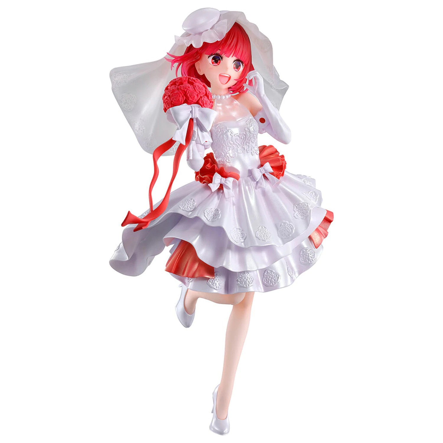 Oshi No Ko Bouquet of Dreams Kana Arima Ichibansho figura 21cm termékfotó