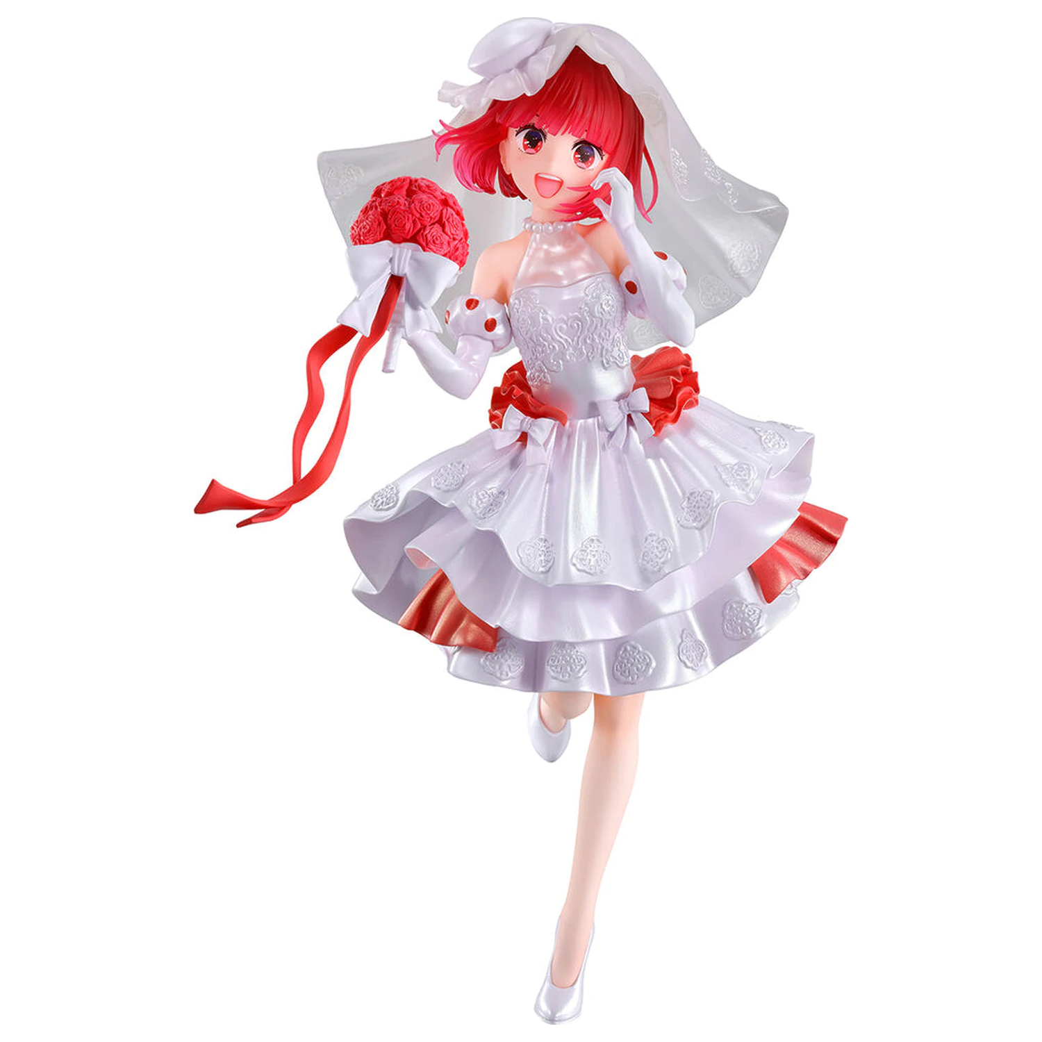 Oshi No Ko Bouquet of Dreams Kana Arima Ichibansho figura 21cm termékfotó