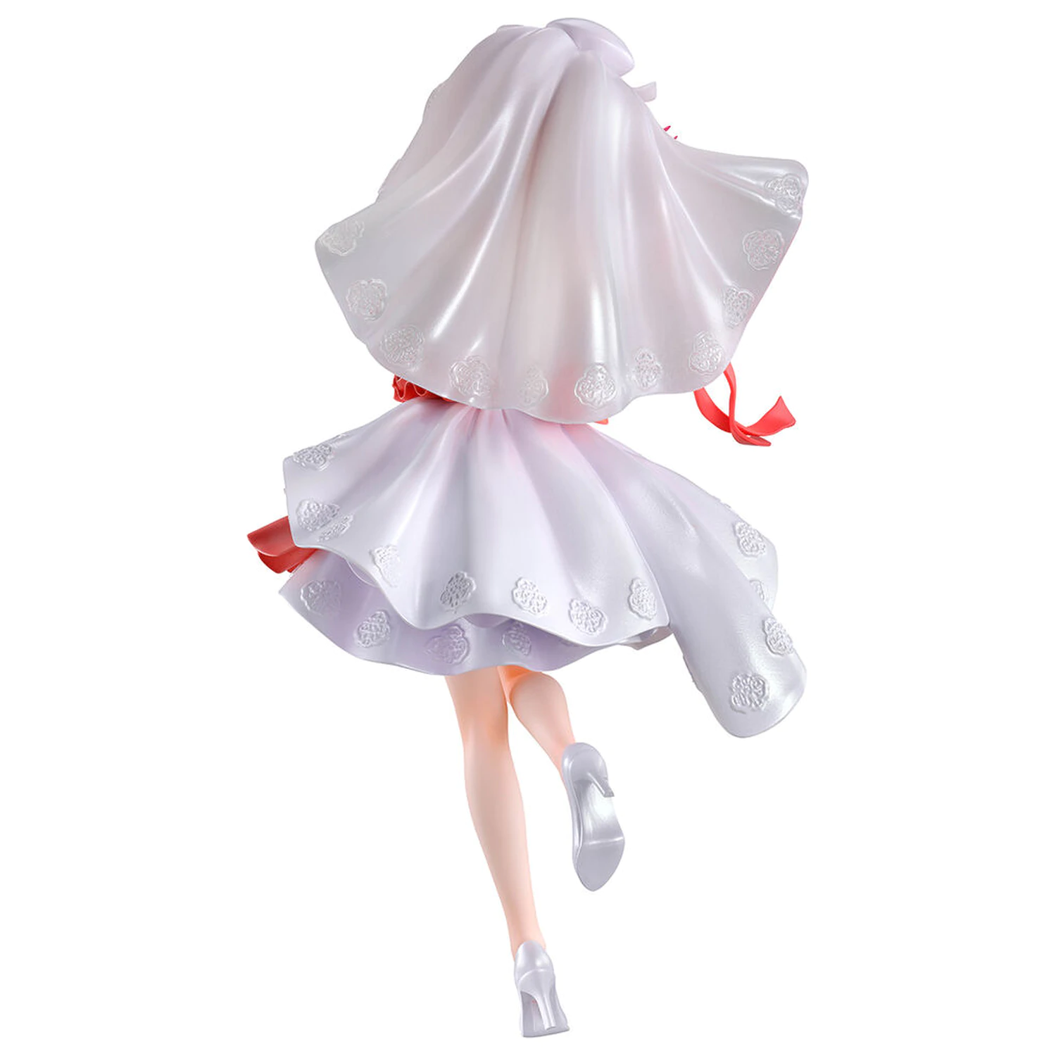 Oshi No Ko Bouquet of Dreams Kana Arima Ichibansho figura 21cm termékfotó