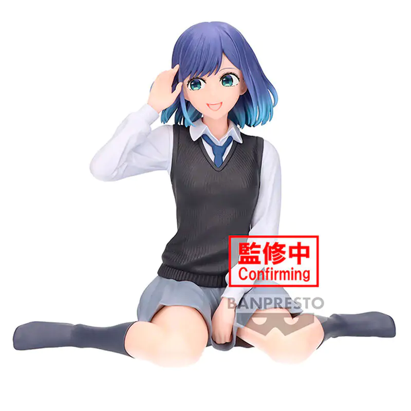 Oshi no Ko Break Time Collection Akane Kurokawa figura 11cm termékfotó