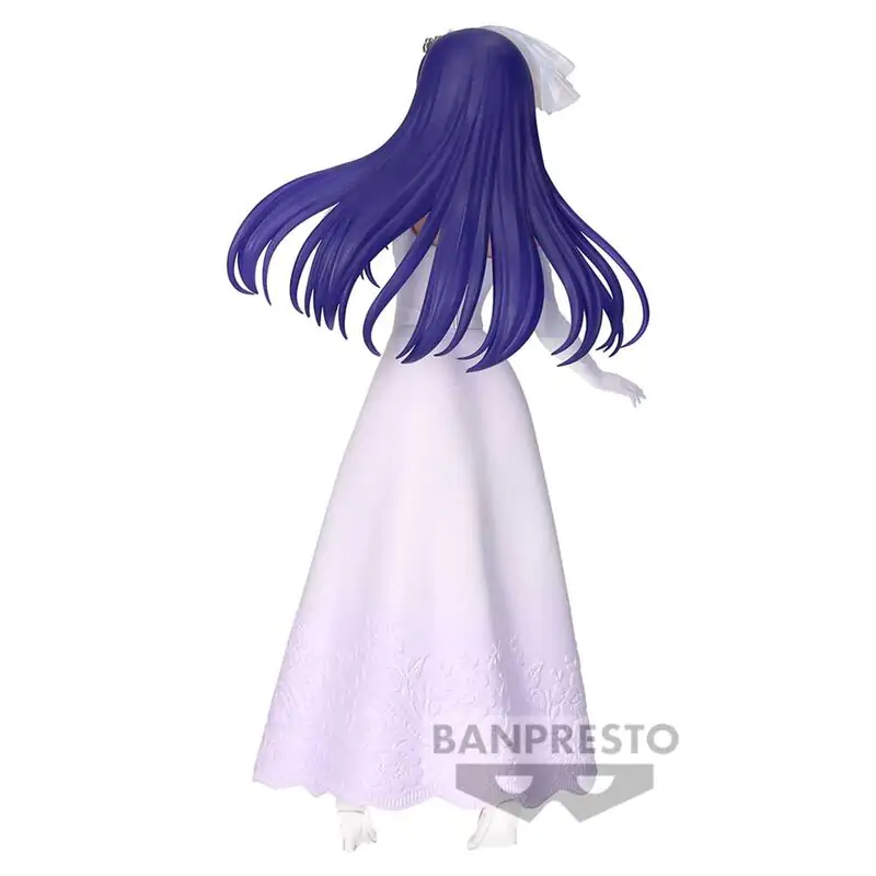 Oshi no Ko Bridal Dress Ai Figur 20cm termékfotó