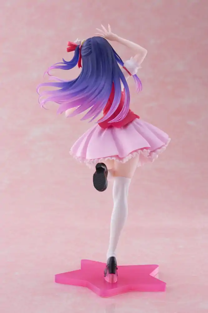 Oshi no Ko Coreful Ai Hoshino B-Komachi Ver. PVC szobor figura termékfotó