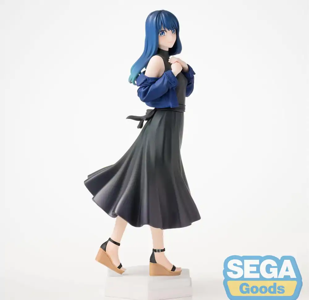 Oshi no Ko Desktop x Decorate Collections Akane Kurokawa PVC szobor figura 17 cm termékfotó